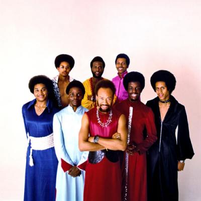 Earth Wind And Fire